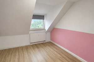 4-Zimmer-Dachgeschosswohnung mit zwei Bädern in Essen-Dellwig | ca. 100 m² – Kraienbruch 34, 45357 Gerschede, Essen – Vorschaubild 6