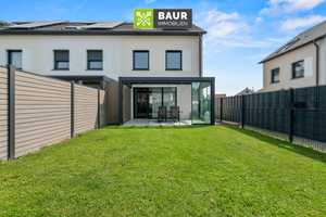 360°| Modernes Reihenendhaus in Tettnang-Bürgermoos – 
energieeffizient, hochwertig, bezugsbereit – Bodenseekreis – Vorschaubild 12