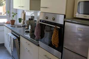 Moderne 3-Zimmer-Wohnung mit Balkon und Garten im Mauritiusviertel  – Alexianerstraße 30, 50676 Altstadt/Süd, Köln – Vorschaubild 6