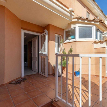 CHALET ZU VERKAUFEN IN JARDINES DE MASIAS III MONCADA