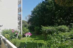 Attraktive 2-Zimmer-Eigentumswohnung in bester Lage von Bonn-Poppelsdorf – Die vollständige Adresse der Immobilie erhältst du vom Anbieter., 53115 Kessenich, Bonn – Vorschaubild 10