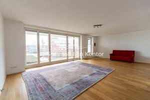 Wohnen am Wasser! Eigentumswohnung im 2. OG mit Balkon, TG-Stellplatz und Bootsanlegeplatz! – Die vollständige Adresse der Immobilie erhältst du vom Anbieter., 26721 Stadtzentrum, Emden – Vorschaubild 10