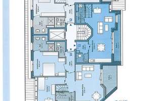 Neubau mit *Investorenpaket* - Sicheres Einkommen ohne Risiko! 3-Zi.-Whg. (Nr. 15) – Die vollständige Adresse der Immobilie erhältst du vom Anbieter., 28219 Walle (Ortsteil), Bremen – Vorschaubild 15