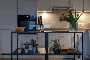 Helle attraktive 5-Zimmer-DG-Wohnung mit EBK und Loggia – Die vollständige Adresse der Immobilie erhältst du vom Anbieter., 49074 Innenstadt, Osnabrück – Vorschaubild 12