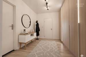 Erstbezug Loft mit urbanem Flair – Die vollständige Adresse der Immobilie erhältst du vom Anbieter., 13086 Weißensee, Berlin – Vorschaubild 15