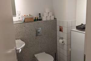 Moderne und gepflegte 3 - Zimmer- Wohnung mit Garten und TG  - Nähe Uniklinikum – 48149 Sentrup, Münster – Vorschaubild 12