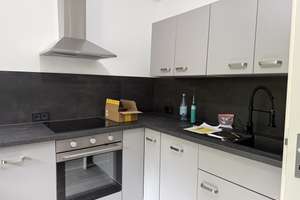 WG-Zimmer zu vermieten - Erstbezug - mit Balkonen – Kölner Landstr. 48, 40591 Wersten, Düsseldorf – Vorschaubild 5