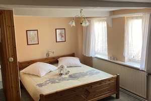 Großes, freistehendes Haus mit zwei Wohnungen – Hauptstraße 25, 38704 Goslar (Kreis) – Vorschaubild 13