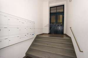 !! NEU SANIERT !! Helles 2 Raum Appartement mit Dusche in C-Gablenz – Schüffnerstraße 16, 9130 Sonnenberg, Chemnitz – Vorschaubild 13