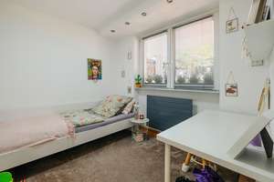 Großzügige 4,5-Zimmerwohnung mit großem Balkon, Terrasse und Garten – 51373 Wiesdorf, Leverkusen – Vorschaubild 42