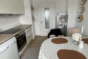 charmante Dachgeschosswohnung mit Gartennutzung ab Oktober zu vermieten – 44229 Kirchhörde-Löttringhausen, Dortmund – Vorschaubild 9