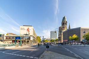 4.OG nahe Prager Platz: Gepflegte 3-Zimmerwohnung zum Sofortbezug! Aktuell Stellplatz geschenkt! – Die vollständige Adresse der Immobilie erhältst du vom Anbieter., 10717 Wilmersdorf, Berlin – Vorschaubild 25