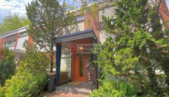 Bild von Top!! Gepflegtes Einfamilienhaus mit Garten, Balkon, Keller & Garage