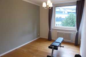 Provisionsfrei- Modernisierte 4-Zimmer Wohnung im Volksdorfer Zentrum- TG Stellplatz und Fahrstuhl  – Volksdorf, Hamburg, 22359 Hamburg – Vorschaubild 21