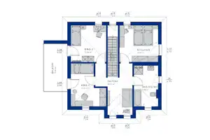 Platz für die ganze Familie - ihr neues Zuhause in Bernburg! – Salzlandkreis – Vorschaubild 12