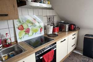 Ihr Investment: solide vermietete, helle Dachgeschosswohnung wartet auf neuen Eigentümer – Die vollständige Adresse der Immobilie erhältst du vom Anbieter., 90443 Steinbühl, Nürnberg – Vorschaubild 7