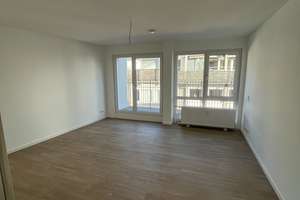 Großzügige 2 Zi-Wohnung in Wuppertal-Elberfeld ** SANIERT UND MIT BALKON – Calvinstraße 21, 42103 Elberfeld, Wuppertal – Vorschaubild 2