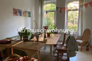 Tauschwohnung: Zentrale 3 Zimmer Wohnung gegen 2 Zimmer – Die vollständige Adresse der Immobilie erhältst du vom Anbieter., 24103 Damperhof, Kiel – Vorschaubild 3