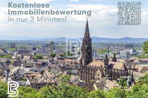 Ruhig wohnen in Landwasser: sonniges Zuhause mit Westbalkon im Erbbaurecht – 79110 Landwasser, Freiburg im Breisgau – Vorschaubild 6