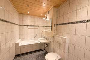 Helle 3-Zimmer Wohnung mit Garten in Eberstadt – August-Metz-Weg 12, 64297 Eberstadt, Darmstadt – Vorschaubild 5