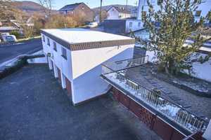 Einfamilienhaus mit 13! Garagen in Höhenlage von Gummersbach-Dieringhausen – Oberbergischer Kreis – Vorschaubild 38