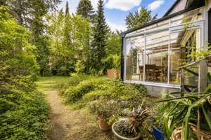 Träume verwirklichen: Unweit Krumme Lanke – Charmante Doppelhaushälfte mit Garten und Potential – Die vollständige Adresse der Immobilie erhältst du vom Anbieter., 14163 Zehlendorf, Berlin – Vorschaubild 5