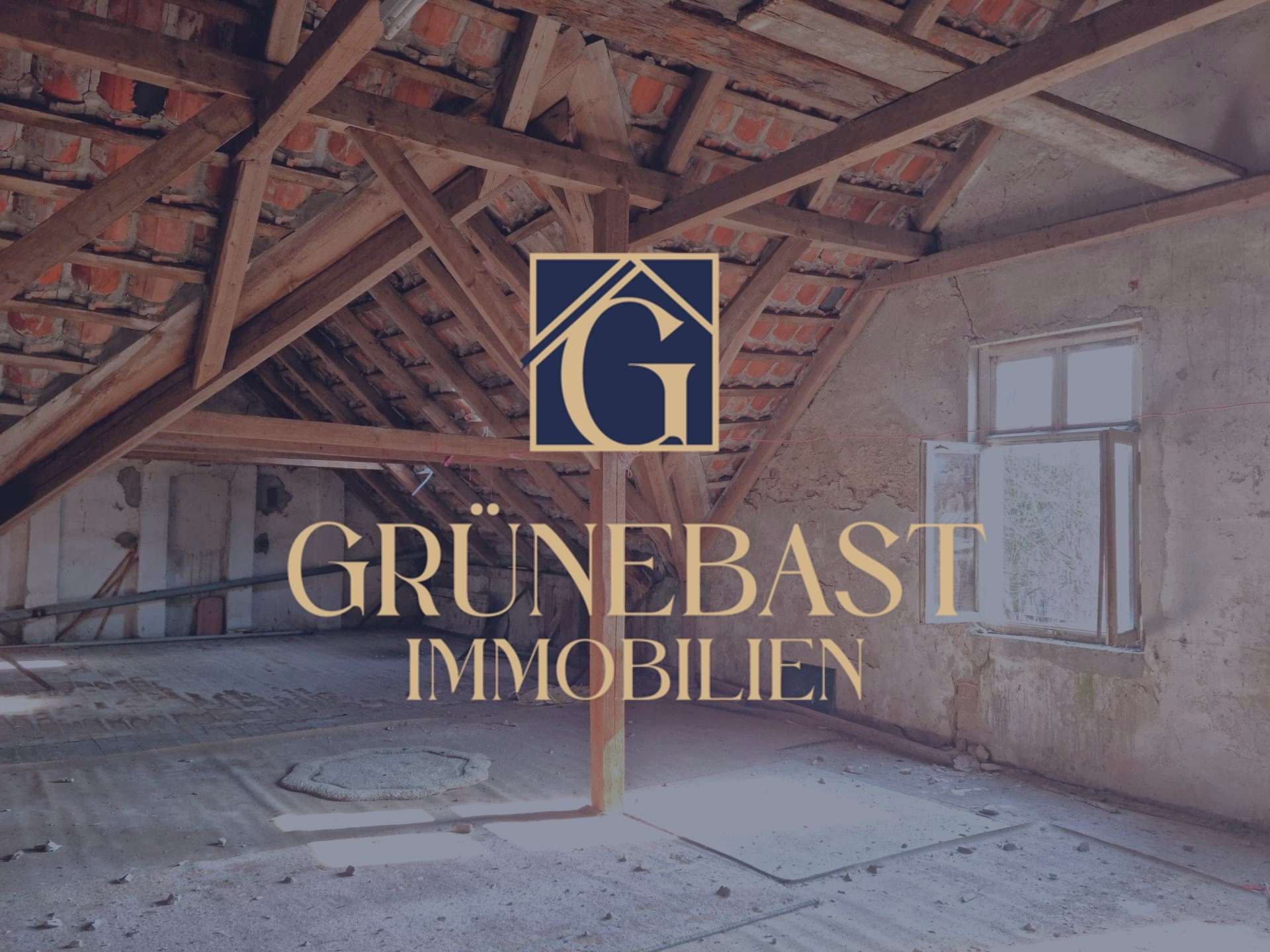 Altbau mit Charme in Jever – Sanierungsobjekt für kreative Köpfe, Friesland Kreis – Bild 1