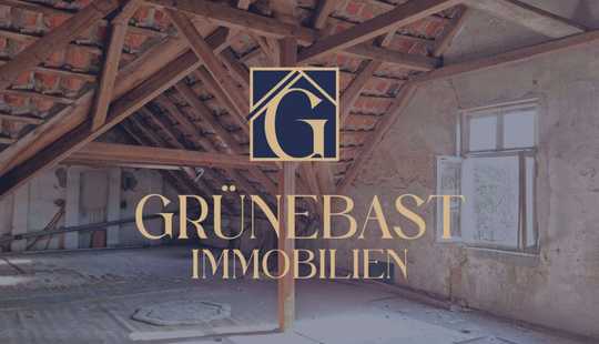 Bild von Altbau mit Charme in Jever – Sanierungsobjekt für kreative Köpfe