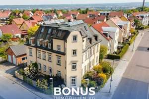 Vermietete 2-Zimmer-Neubauwohnung im sanierten Altbau – Kapitalanlage mit 3 % Mietdynamik