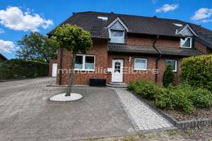 Top-Einfamilienhaus mit traumhaftem Südgarten, hochwertiger Ausstattung und großzügigem Raumkonzept – Die vollständige Adresse der Immobilie erhältst du vom Anbieter., 41372 Niederkrüchten – Vorschaubild 2