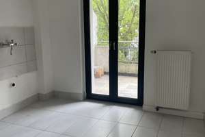 Zentral gelegene 3- Zimmerwohnung im 3. OG. mit Balkon – Feldstr. 43, 44141 Westfalendamm, Dortmund – Vorschaubild 7