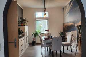 127qm großes Altbremer Haus mit kleinem Hinterhof in Walle ab Juni zu vermieten – Bremen – Vorschaubild 2