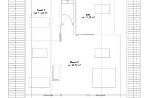 Repräsentatives Landhaus im Bergedorfer Villenviertel – Steinkamp 23, 21029 Bergedorf (Ortsteil), Hamburg – Vorschaubild 23