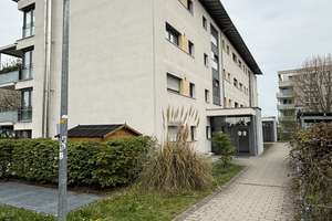 Attraktive 4-Zimmer Wohnung mit Garten Stuttgart-Giebel