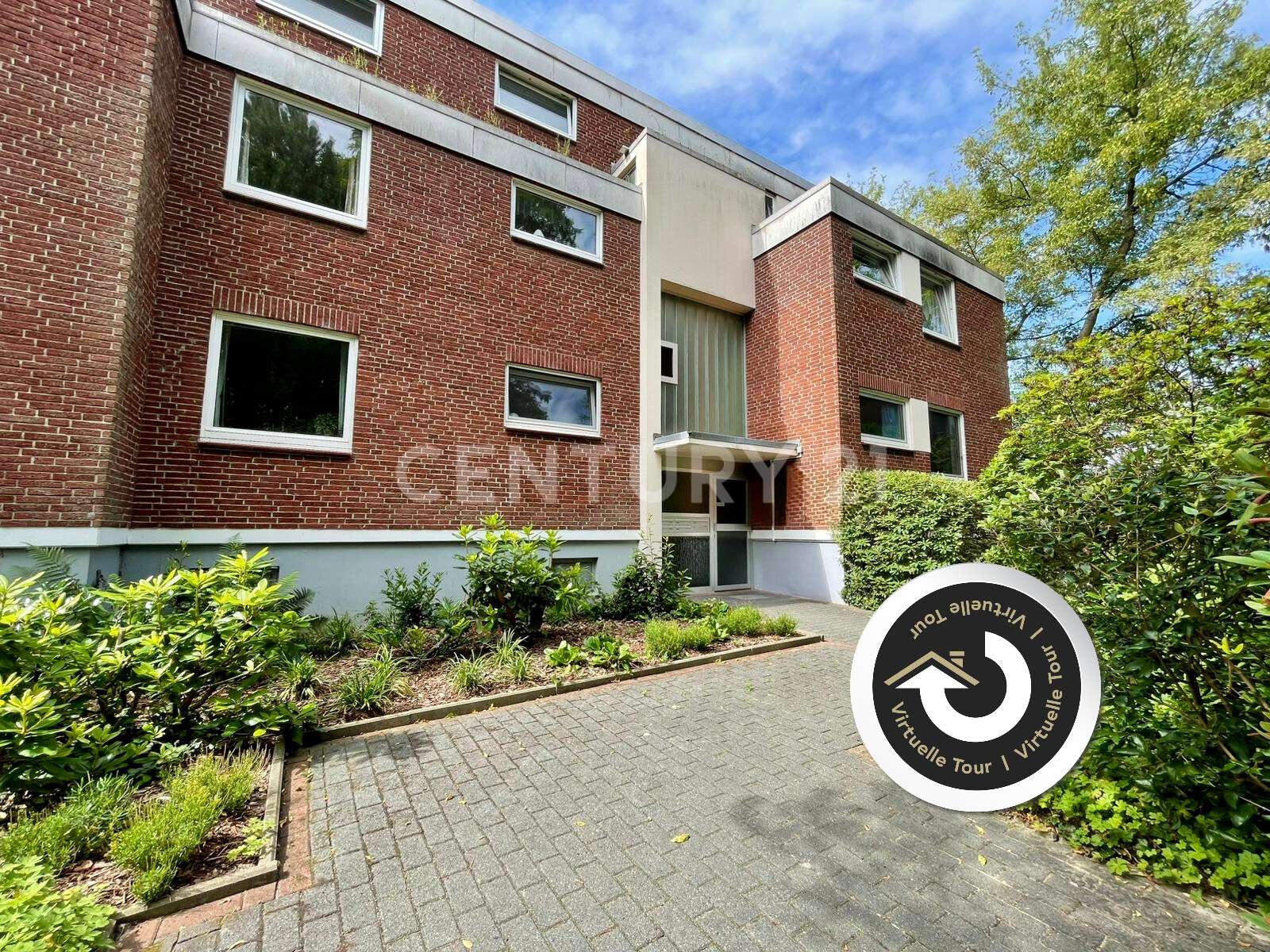 C21: 3-Zimmer-Juwel in Bestlage – bereit für Ihre Vision!, Bremen – Bild 2