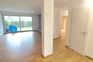 Schöne 2-Zimmer Wohnung ab 01.10.2026 ~ mit Terasse + Tiefgaragenstellplatz – 93047 Westenviertel, Regensburg – Vorschaubild 10