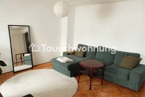 Tauschwohnung: 2,5 Zimmer Wohnung am Südfriedhof ggf. mit Stellplatz – Die vollständige Adresse der Immobilie erhältst du vom Anbieter., 24114 Südfriedhof, Kiel – Vorschaubild 2