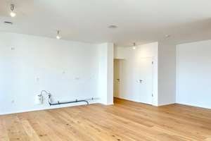 Exklusive barrierefreie 4-Zimmer-Wohnung im Hochpunkt E – modernes Wohnen über den Dächern von Frank – George-Washington-Str. 239, 68309 Käfertal, Mannheim – Vorschaubild 10