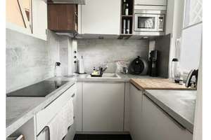 Charmante, hochwertig möblierte 1-Zimmer-Wohnung in Bestlage am Nymphenburger Kanal – Prinzenstraße 73, 80639 Nymphenburg, München – Vorschaubild 4