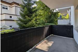 Schöne, helle und bezugsfertige 3,5-Zimmer-Wohnung mit Balkon, im Essener Südviertel* – Richard-Wagner-Straße 40, 45128 Südviertel, Essen – Vorschaubild 19