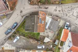 Solider Familientraum in Vaihingen an der Enz (Horrheim) – Ludwigsburg (Kreis) – Vorschaubild 14