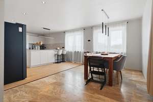 Attraktiver und großzügiger Bungalow mit Garten, Garage und Carport in Kapsweyer – Die vollständige Adresse der Immobilie erhältst du vom Anbieter., 76889 Kapsweyer – Vorschaubild 14
