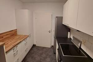 Shared Apartment/WG (Männer) – Honigwiesenstraße 1, 70563 Heerstraße, Stuttgart – Vorschaubild 2