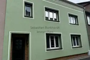 *** Einfamilienhaus oder Mehrgenerationenhaus. Es ist schon viel gemacht! – Kellergasse 7, 99326 Ilm-Kreis – Vorschaubild 1