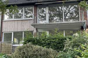 Doppelhaushälfte mit Garten in Top-Lage von Kleve – Kleve (Kreis) – Vorschaubild 1