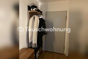 Tauschwohnung: City-Maisonette am Valentinskamp – Valentinskamp 30, 20355 Neustadt, Hamburg – Vorschaubild 6