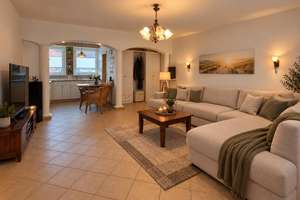 1,5-Zimmer-Wohnung mit Einbauküche im Essen-Frohnhausen