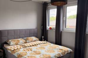 Exklusives Penthouse | Fahrstuhl direkt in die Wohnung | 113 m² | Große Sonnenterrasse | Stellplatz – Bahnhofsallee 72, 26133 Osternburg, Oldenburg (Oldenburg) – Vorschaubild 6