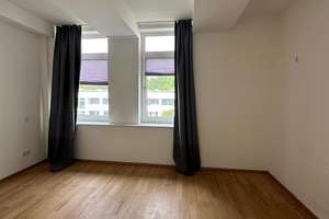 Stilvoll wohnen am Kesselbrink – moderne 2-Zimmer-Wohnung mit Einbauküche und Balkon – Turnerstraße 1a, 33602 Mitte, Bielefeld – Vorschaubild 4