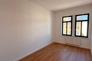 Helle 3-Raum Wohnung mit Tageslicht Bad, Balkon und Carport Stellplatz – Marienberger Straße 16, 9125 Altchemnitz, Chemnitz – Vorschaubild 8